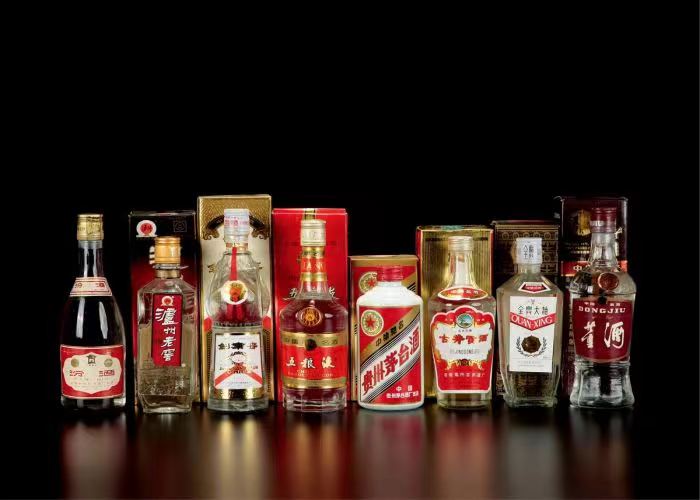 汕头茅台酒回收